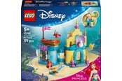 LEGO® - LEGO Disney 43285 Ariels magiske minipalass - 43285