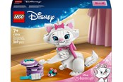 LEGO® - LEGO Disney 43286 Aristokattene Søte Marie - 43286