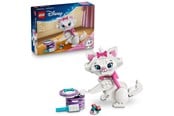 Lekekjøkken & Utstyr - LEGO Aristokattene Søte Marie - 43286