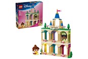 LEGO® - LEGO Disney 43291 Miniatyrer av Belle og Tiana med slott - 43291