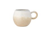 Kjøkkentilbehør - Bloomingville - Paula Cup - White-Beige - 82072046