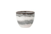 Servering & Servise - Bloomingville - Paula Cup - Grey - 82072064