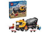 LEGO® - LEGO City 60478 Betongbil - 60478