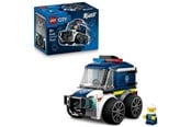LEGO® - LEGO City 60481 Kjøretøy – politikjøretøy - 60481