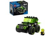 LEGO® - LEGO City 60484 Kjøretøy – gaming-racerbil - 60484
