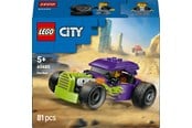 LEGO® - LEGO City 60485 Hotrod - 60485