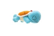 Pokemon - Pokemon Sleeping Squirtle Plush 12 cm - PKW2787
