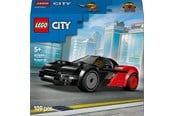LEGO® - LEGO City 60486 Elektrisk superbil - 60486