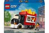 LEGO® - LEGO City 60488 Pommes frites-matbil - 60488