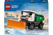 LEGO® - LEGO City 60490 Brøytebil - 60490