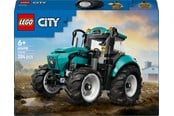 LEGO® - LEGO City 60498 Traktor - 60498