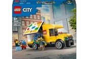 LEGO® - LEGO City 60500 ® Varebilen - 60500