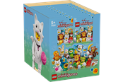 LEGO® - LEGO Minifigures 71051 Dyreserie 28 - 71051