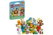 LEGO® - LEGO Minifigures 71051 Dyreserie 28 - 71051