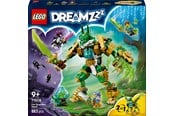 LEGO® - LEGO DREAMZzz 71508 Vokterrev-roboten - 71508