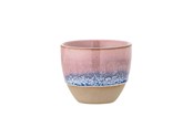 Servering & Servise - Bloomingville - Paula Cup - Rose - Stoneware - 82072065
