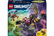 LEGO® - LEGO DREAMZzz 71513 Mareritt-skorpiongraver - 71513