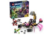 LEGO® - LEGO DREAMZzz 71513 Mareritt-skorpiongraver - 71513