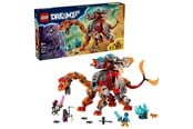 Lekekjøkken & Utstyr - LEGO Dinosaurromskip - 71514