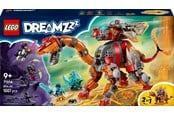 LEGO® - LEGO DREAMZzz 71514 Dinosaurromskip - 71514