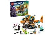 Lekekjøkken & Utstyr - LEGO Tigerhaitanks - 71515