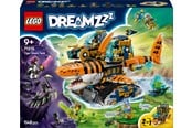 LEGO® - LEGO DREAMZzz 71515 Tigerhaitanks - 71515
