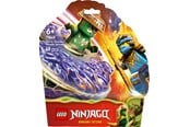 LEGO® - LEGO Ninjago 71849 Nya mot Mutasjonsmonster-spinner - 71849
