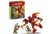 LEGO® - LEGO Ninjago 71851 Stridspakke med Kais dragerobot - 71851