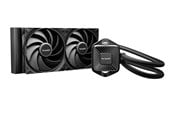 Prosessor-kjøler - be quiet! PURE LOOP 3 240 - CPU Vannkjøling - BW027EU