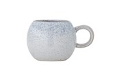 Kjøkkentilbehør - Bloomingville - Paula Mug - Blue - 82072658