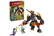 LEGO® - LEGO Ninjago 71854 Coles eventyrrobot og Drage-Zane - 71854