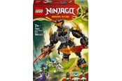 LEGO® - LEGO Ninjago 71854 Coles eventyrrobot og Drage-Zane - 71854