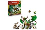 Lekekjøkken & Utstyr - LEGO Livets drage - 71859