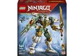 LEGO® - LEGO Ninjago 71860 Lloyds Titan-kampdrakt – 15-årsjubileum - 71860