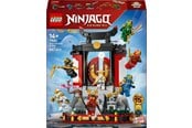 LEGO® - LEGO Ninjago 71866 15-årsjubileumssett med ninja-figurer - 71866