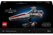 LEGO® - LEGO Star Wars 75441 Attack Cruiser™ i Venator-klassen - 75441