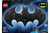 LEGO® - LEGO Super Heroes 76330 Logoen til Batman™ - 76330