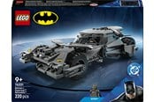 LEGO® - LEGO Super Heroes 76331 Batmobilen fra Batman v Superman™ - 76331