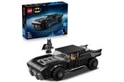 LEGO® - LEGO The Batman Movie 76332 Batmans batmobil - 76332