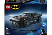 LEGO® - LEGO The Batman Movie 76332 Batmans batmobil - 76332