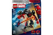 LEGO® - LEGO Super Heroes Marvel 76337 Miles Morales-robot mot Spider-Man 2099 - 76337