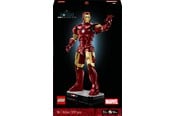 LEGO® - LEGO Super Heroes Marvel 76344 Iron Man Mark 3 – samlerutgave - 76344