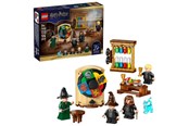 LEGO® - LEGO Harry Potter 76460 Galtvortborgen: Valghattseremonien - 76460