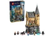 Lekekjøkken & Utstyr - LEGO Galtvortborgen: Sykestua - 76463