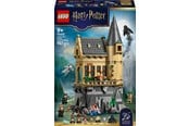 LEGO® - LEGO Harry Potter 76463 Galtvortborgen: Sykestua - 76463