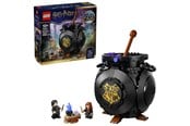 Lekekjøkken & Utstyr - LEGO Kjele: Hemmelig eliksirklasserom - 76464