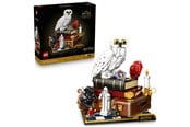 LEGO® - LEGO Harry Potter 76466 De vises stein – samlerutgave - 76466