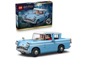 Lekekjøkken & Utstyr - LEGO Forhekset, flygende Ford Anglia™ - 76470