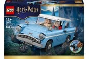 LEGO® - LEGO Harry Potter 76470 Forhekset, flygende Ford Anglia™ - 76470