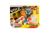 Figurer - Goo Jit Zu METEOR MADNESS MEGA LAUNCHER - 42989